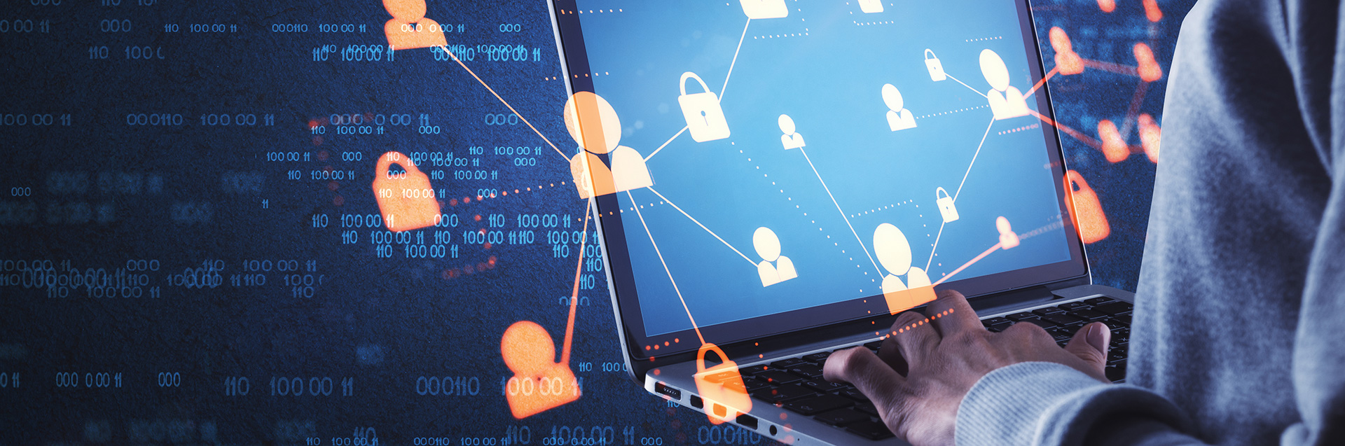 Data Protection & Privacy – Safeguard Security Zimbabwe